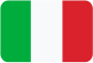 Doblado de perfiles Italiano